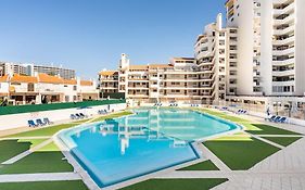 Aqua Magna Apartment